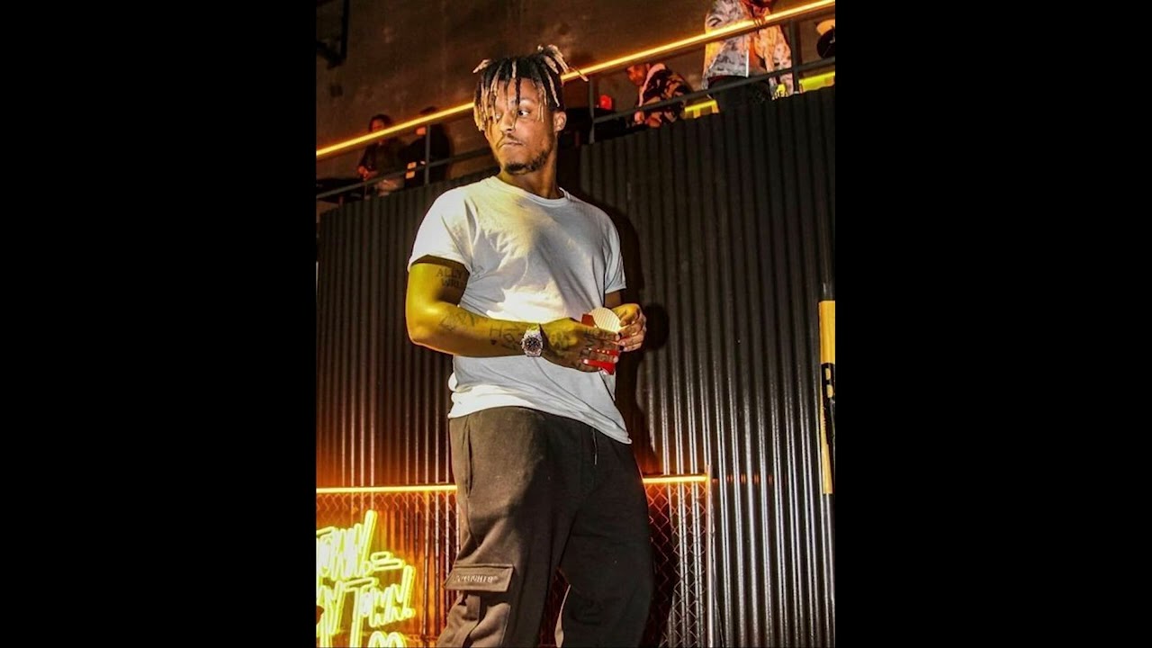 *FREE* (HARD) Juice WRLD x Death Race For Love Type Beat - 
