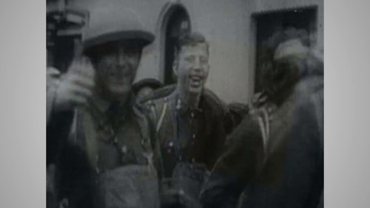 Historia serii gier Commandos