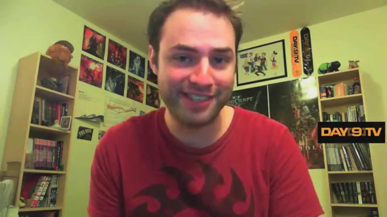 Day[9] Short - Why People Hate Math