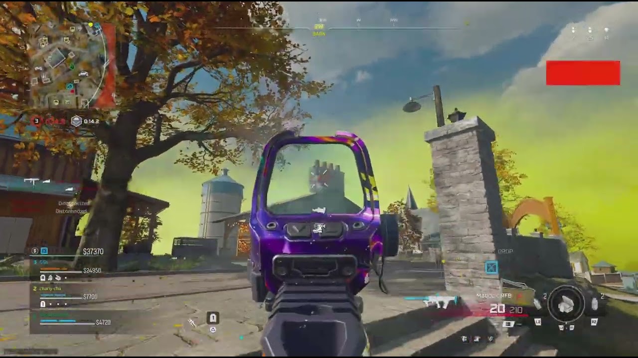 Noob Chronicles Episode 102: Grinding for camos plus game winner!