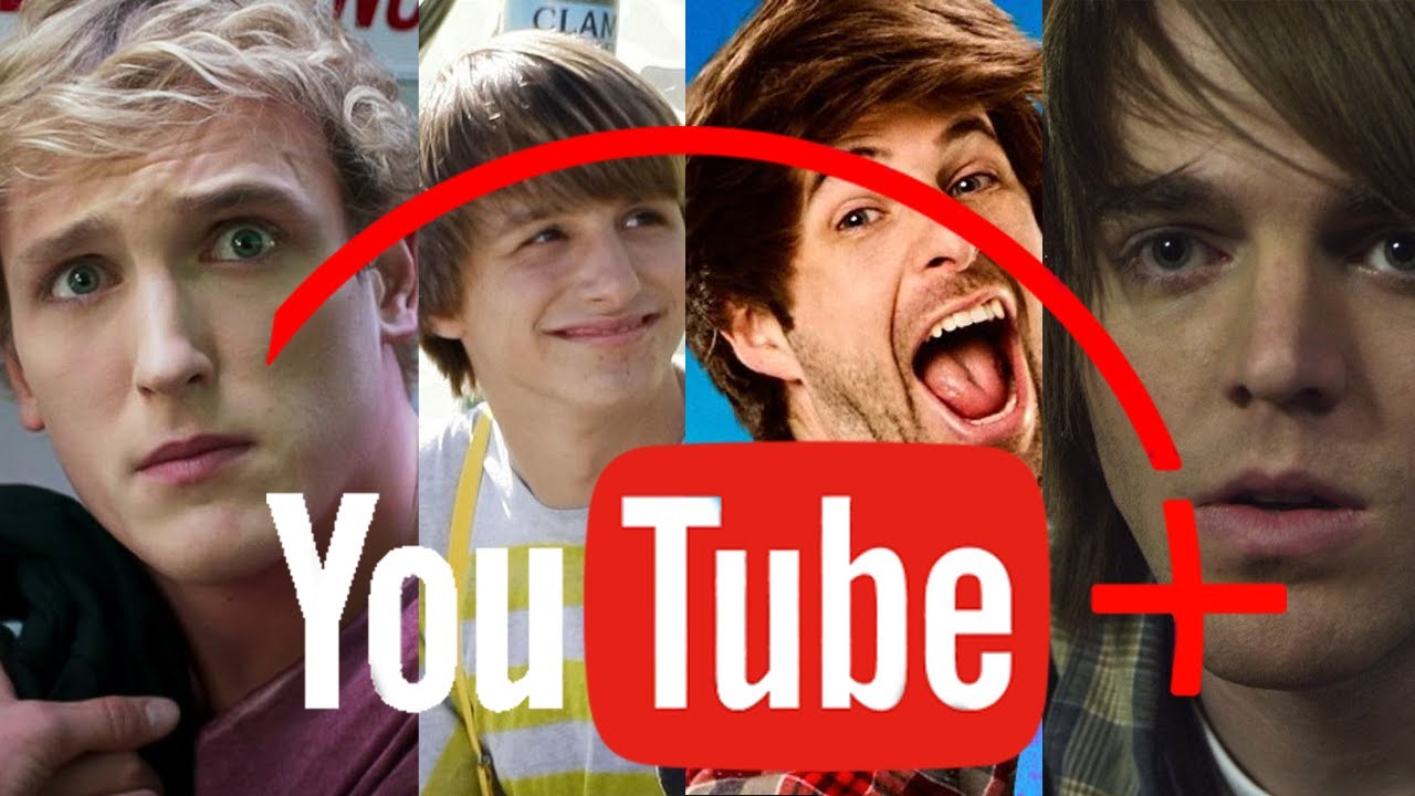The Cursed World Of Terrible YouTuber Movies