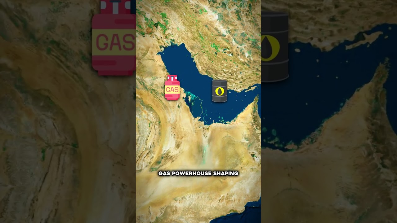 What If Qatar Didn't Exist?🇶🇦🇶🇦