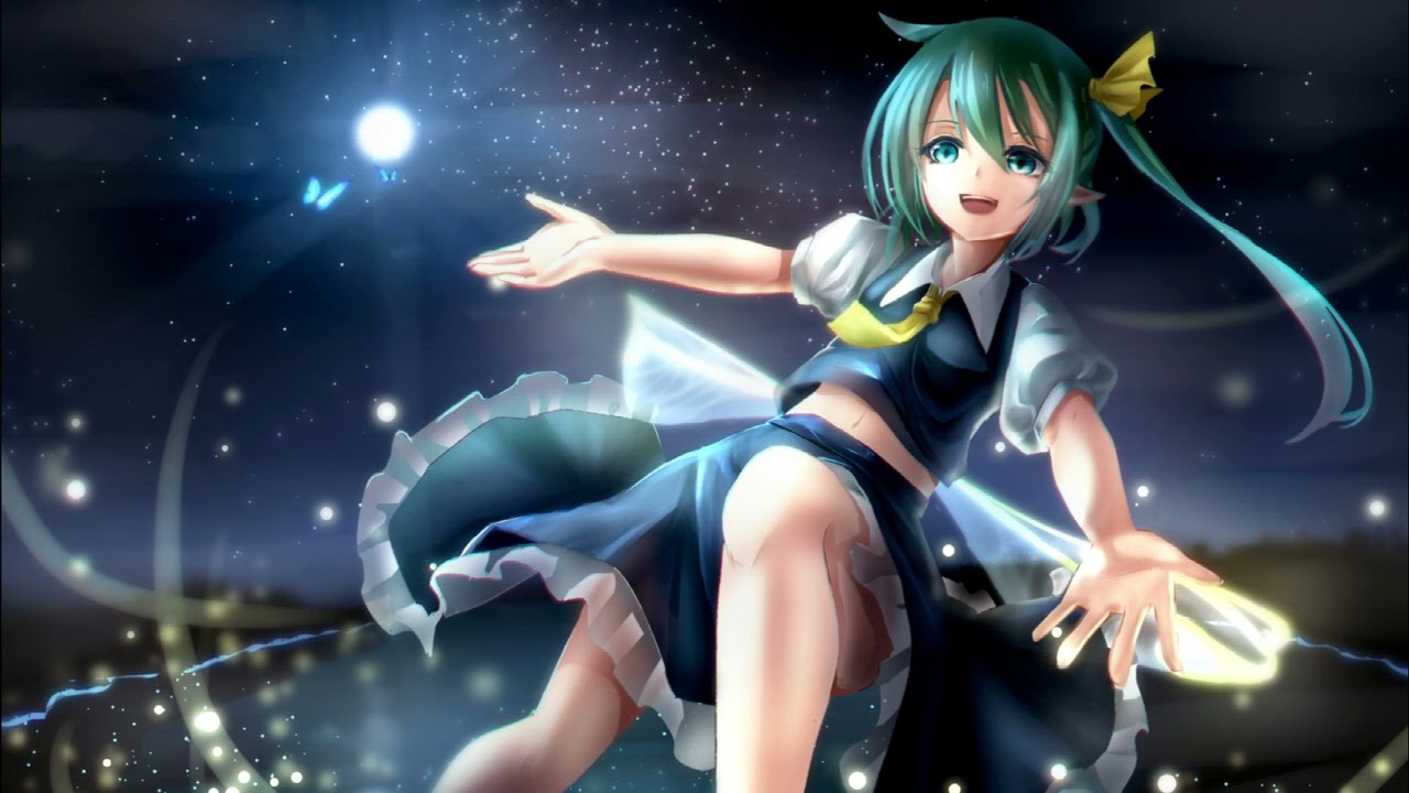 【東方】Yonder Voice『Like an Illusion -yoo Version-』