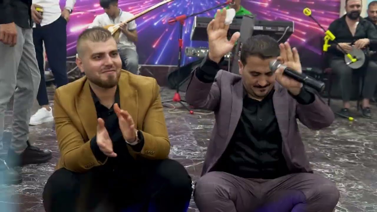 افراح أهالي شويرين العريس نابي ابن يوسف نابي ابو اصطيف جزء 4