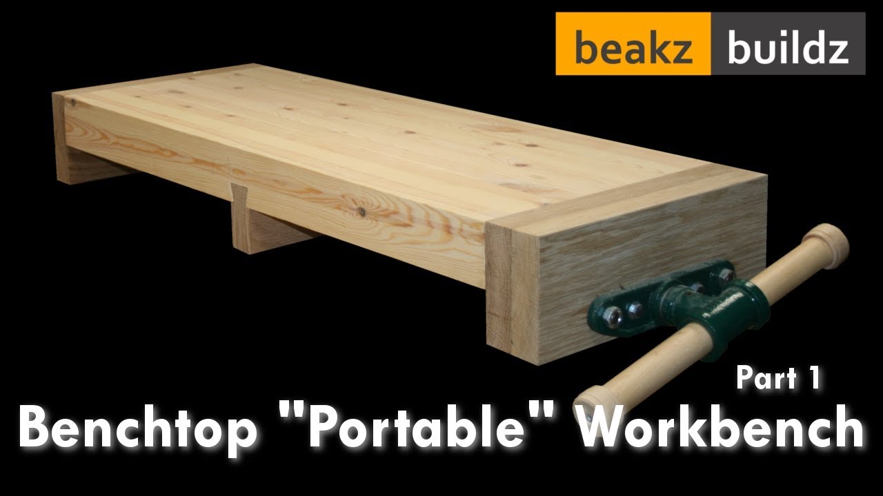 Laura Kampf Inspired Bench-top 