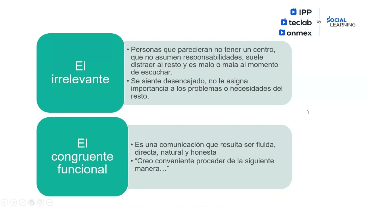 EEFF Gestión del Talento Humano
