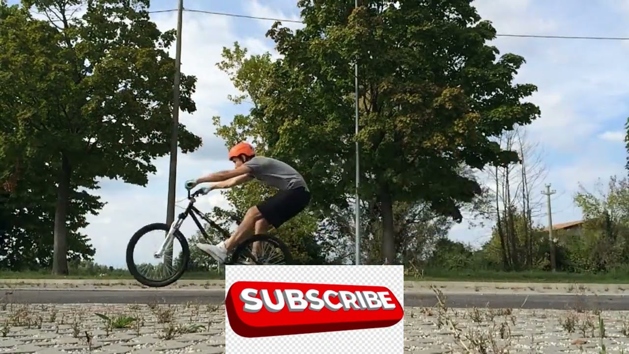 The MotorNaseer: Global Cycling Compilation - Exciting Rides and Young Men, Small Girl Riding