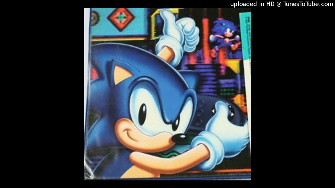 Sonic Type Beat - 