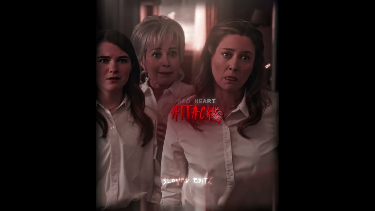 He&rsquo;s Gone 💔 | Georgie&rsquo;s Heartbreaking Death 😢 | Young Sheldon | Kamin &ndash; Emin & JONY | Slowed Editz
