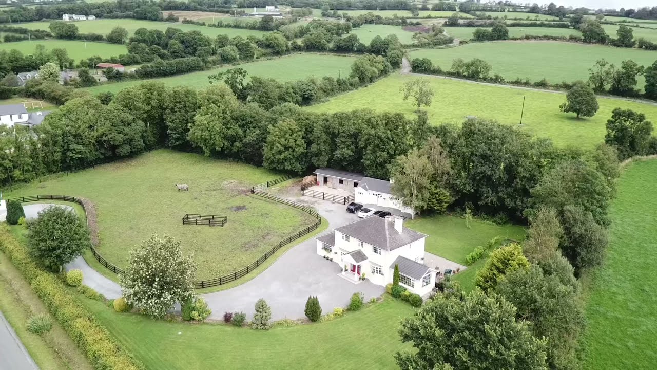 Springfield, Brittas, Tullaroan, Co. Kilkenny