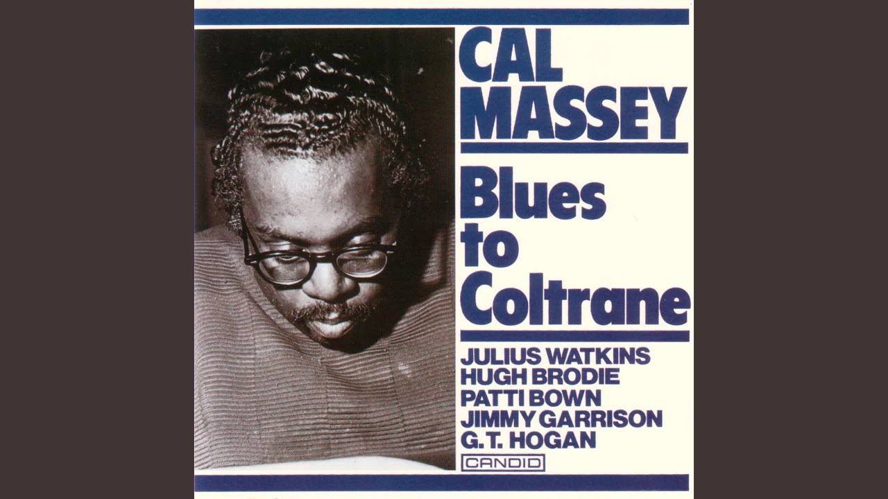 Blues To Coltrane