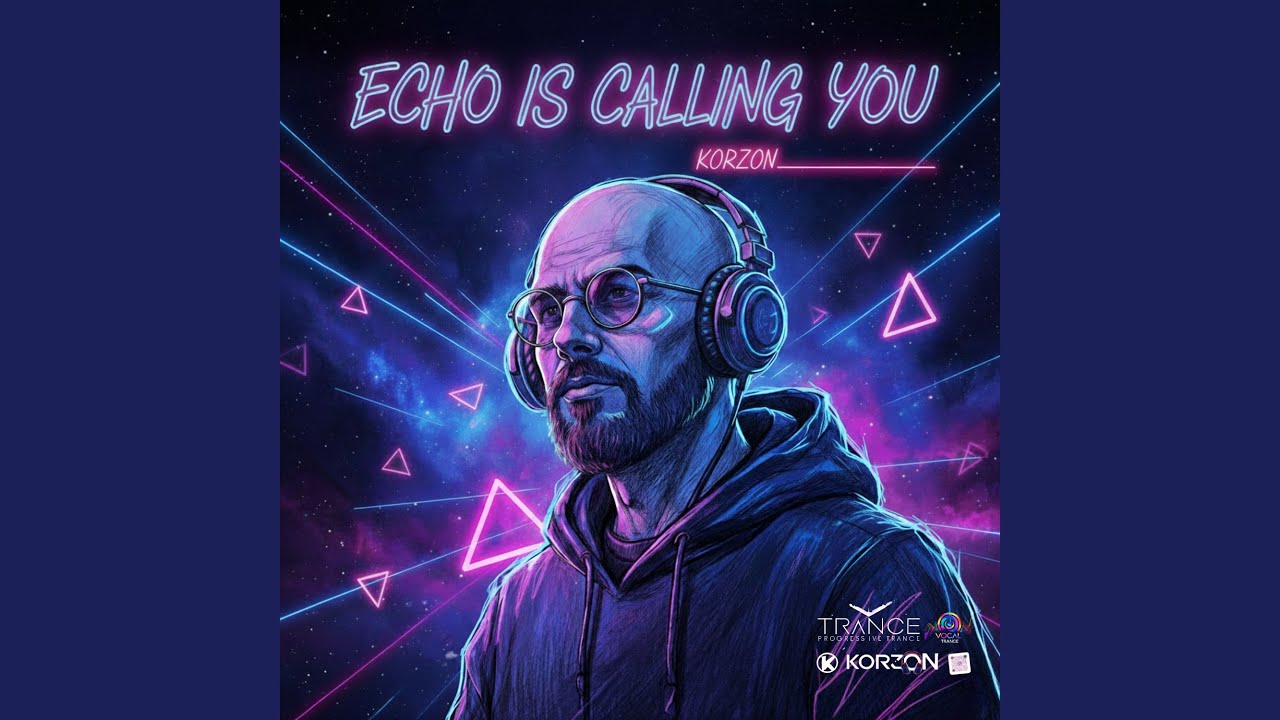 Echo is Calling You
