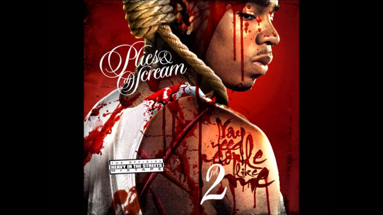Plies- Trying To Beat The Odds
