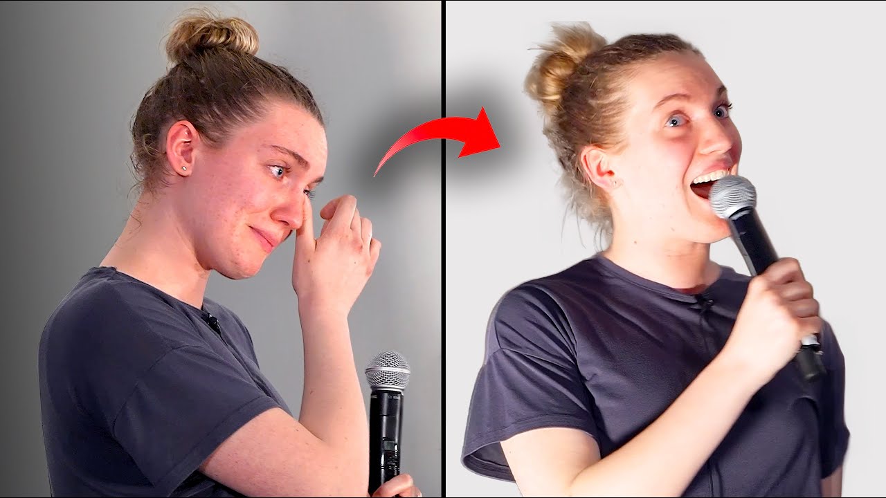 Still Anxious? Then You’ve Never Tried This...