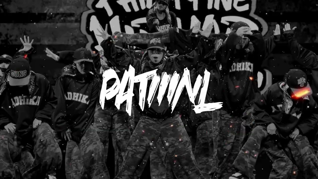 Dance Mix Vol. 15 | PATMNL – Back to the Old School 2