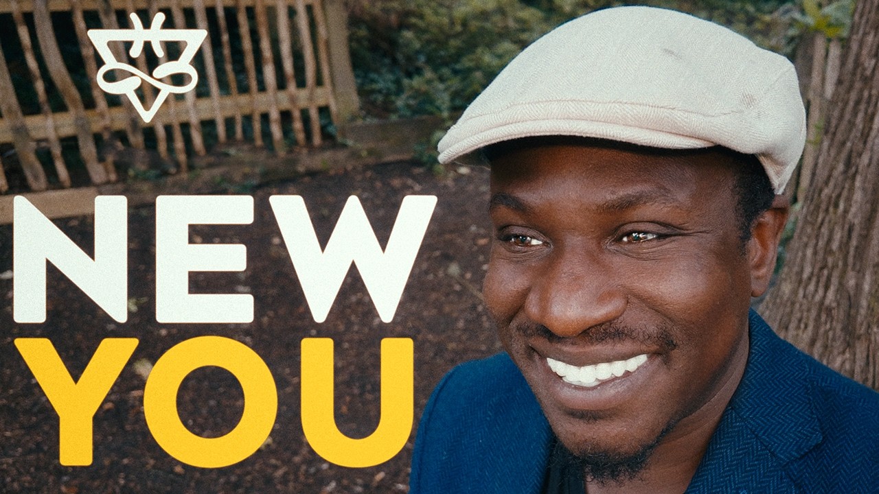The Life You Want Requires A New YOU