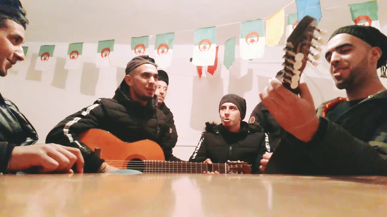 Aygher nek yidem nennugh par jigou et momoh