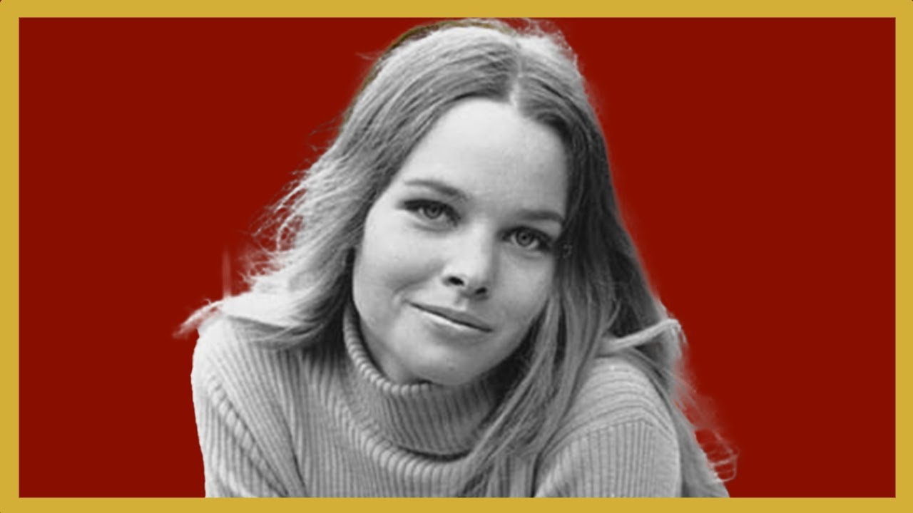 Michelle Phillips - sexy rare photos and unknown trivia facts