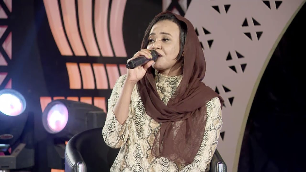 حيرت قلبي معاك | فاطمة عمر يلا نغني 2021