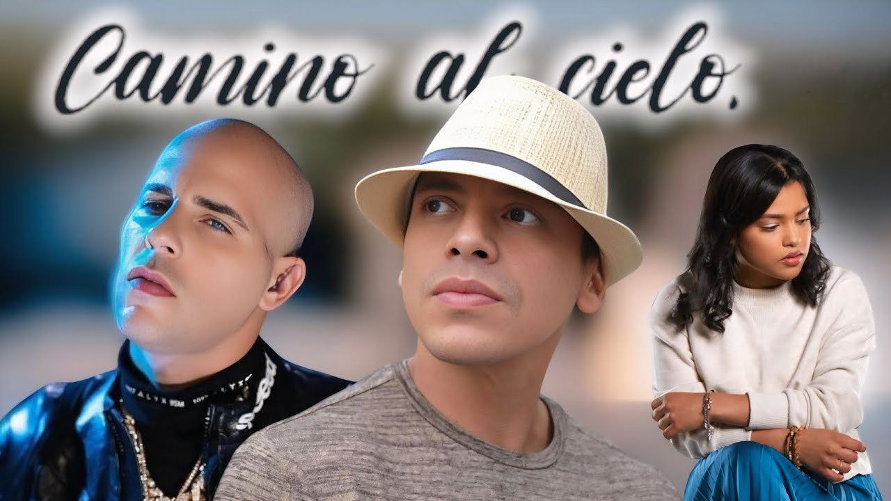 Vico C & Kendo Kaponi - Camino Al Cielo (ft. Averly Morillo) (2025) | CONCEPT SONG