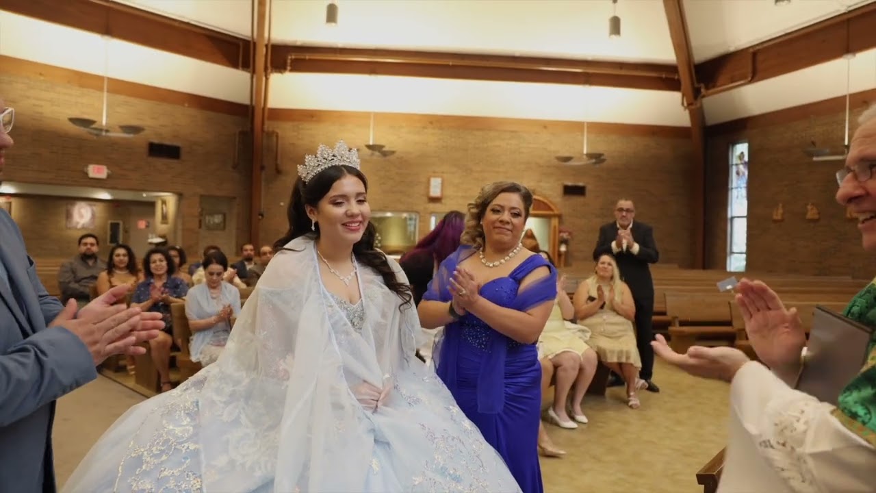 Amiya Quince Full Video Chicago