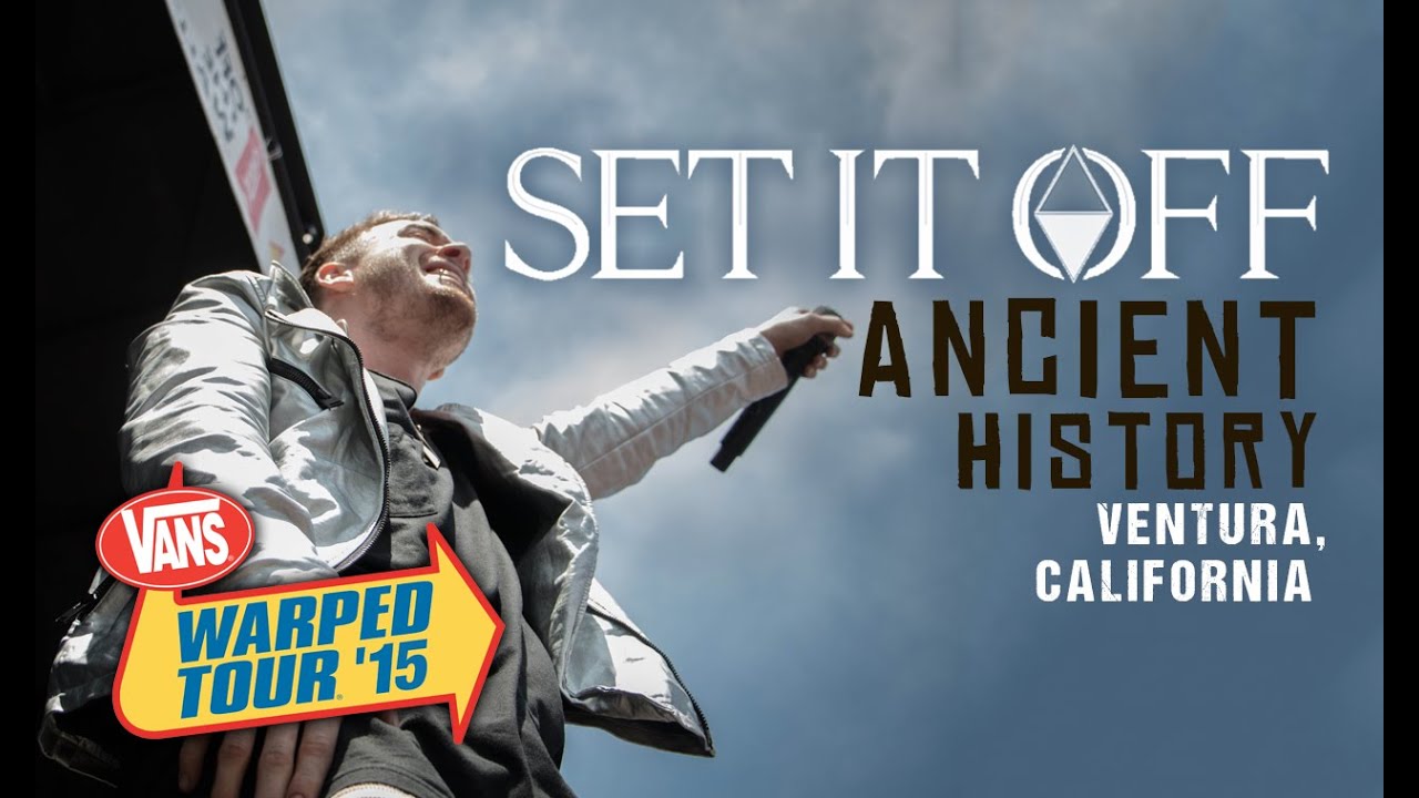 Set It Off - 