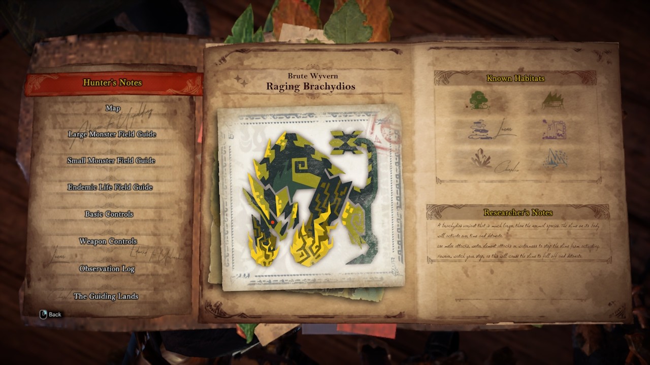 ❖ MR Raging Brachydios | Monster Hunter World SOS