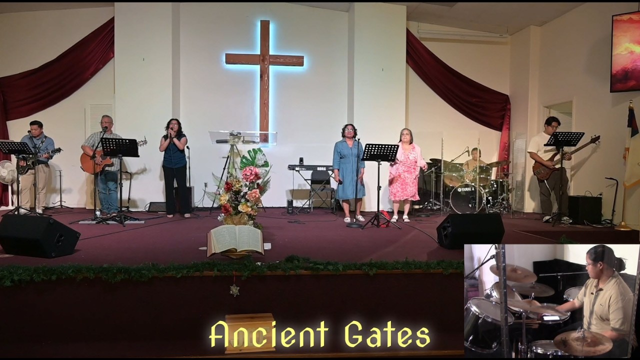 Praise and Worship, Jubilee Christian Fellowship, March 1, 2026