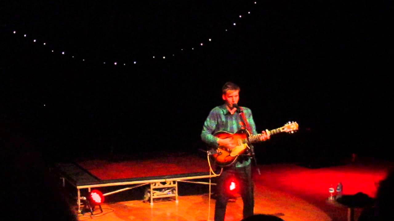 George Ezra - Get Lonely With Me (Live At Leeds)