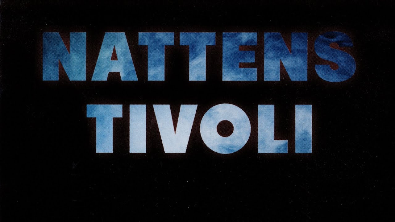 Filurens “Nattens Tivoli” 2017