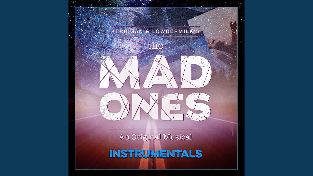 Say The Word (Instrumental)