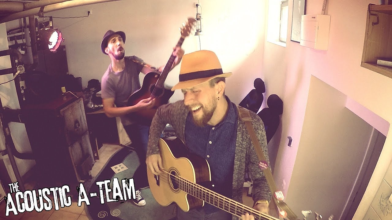 Dream Lover (Bobby Darin Cover)
