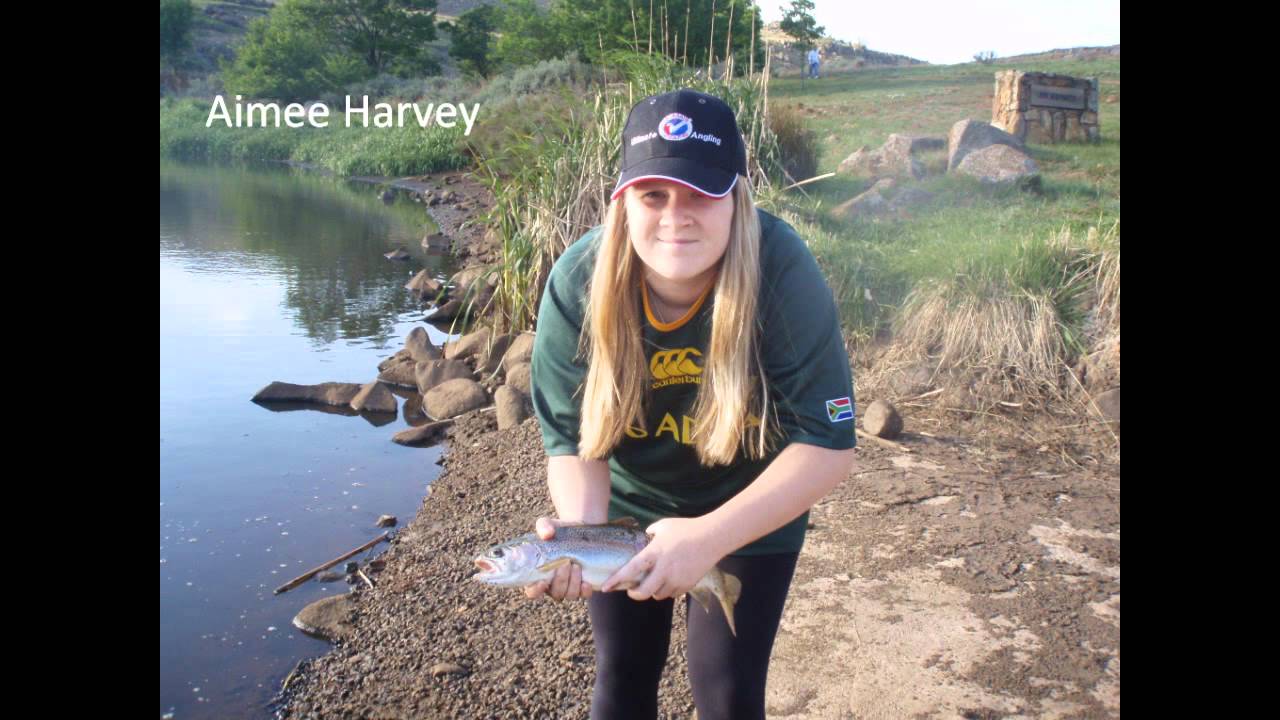 Fish The Sea - Your Angling Hotspot!