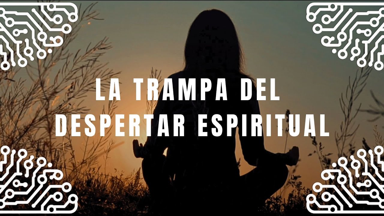 ✨ LA TRAMPA DEL DESPERTAR ESPIRITUAL 🌀 | 🧠 InsideMe