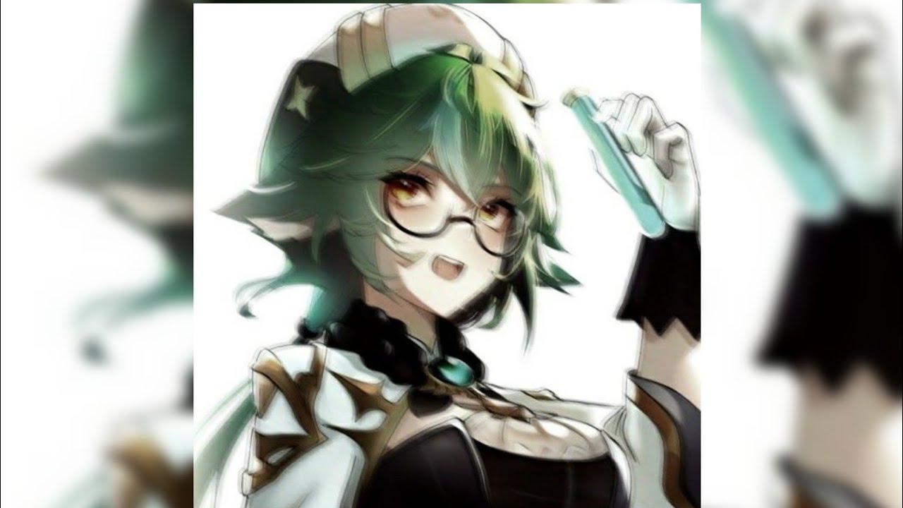 Anime Tik tok Mashup #2