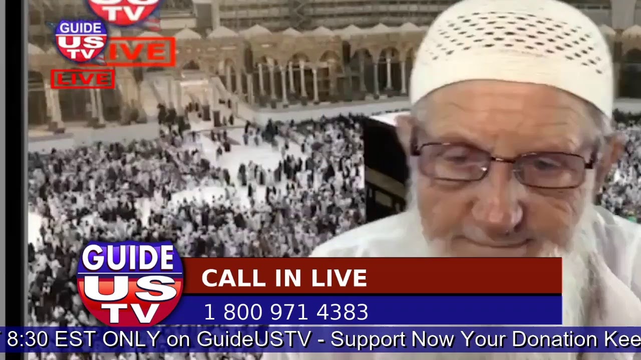 GuideUS TV LIVE Lets Talk About It