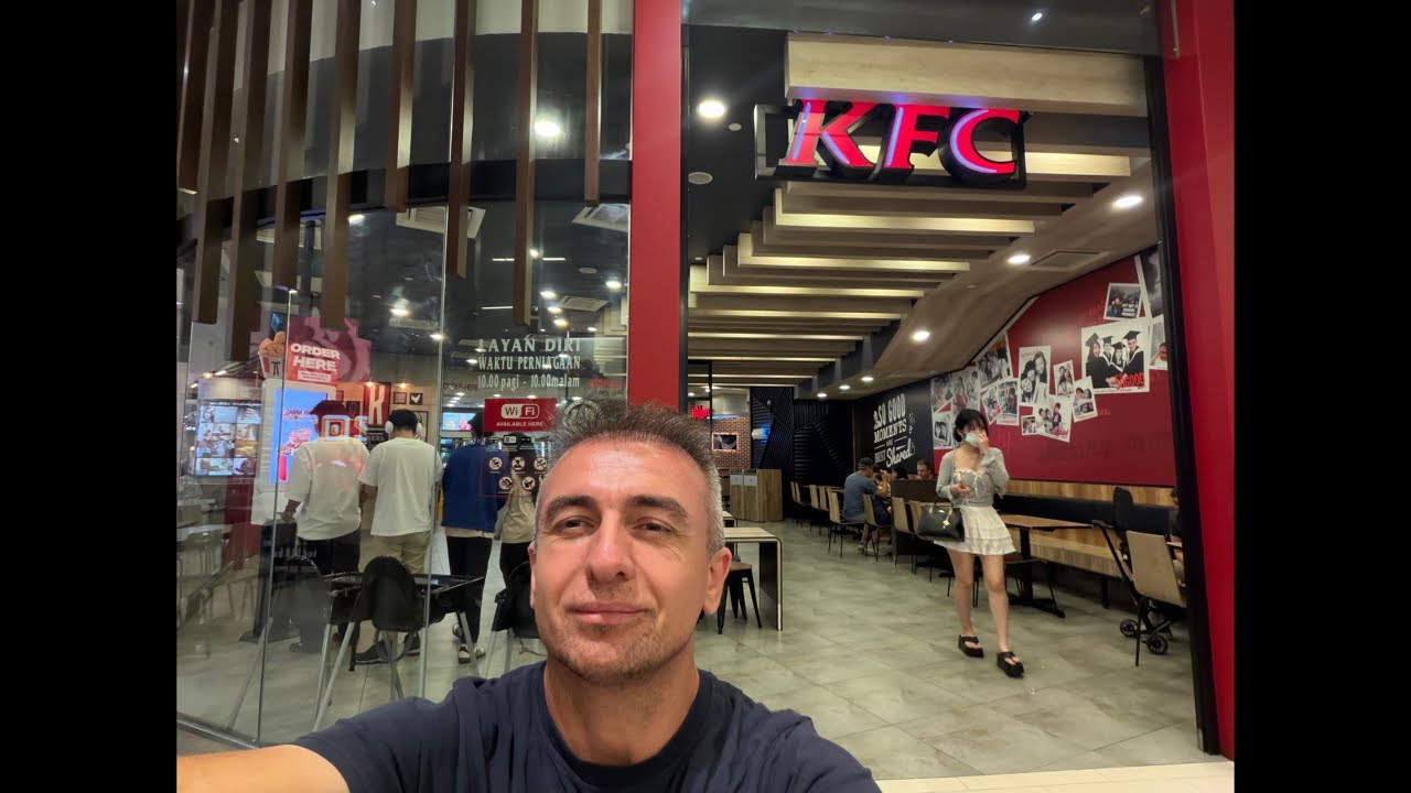 irl stream in Malaysia🇲🇾 March 3