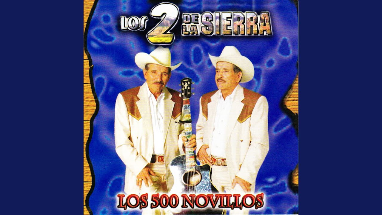 500 Novillos