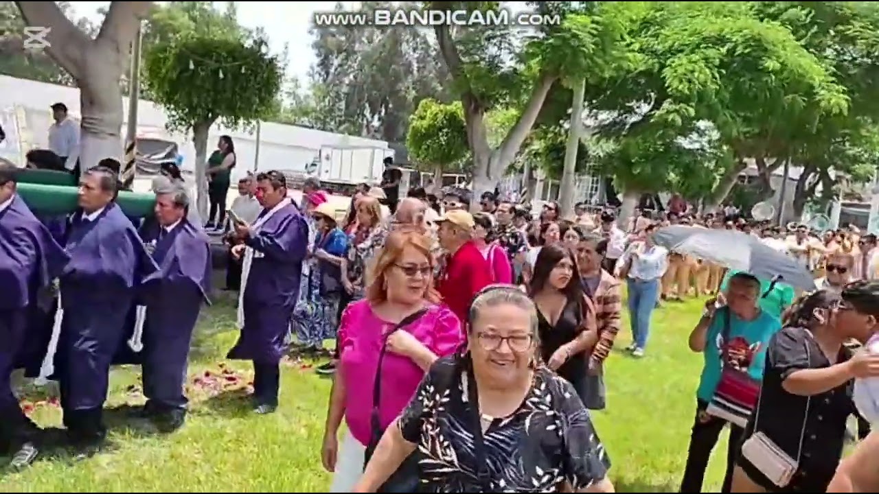 BANDA SHOW SOCIEDAD DE CATAC - A ti madre querida