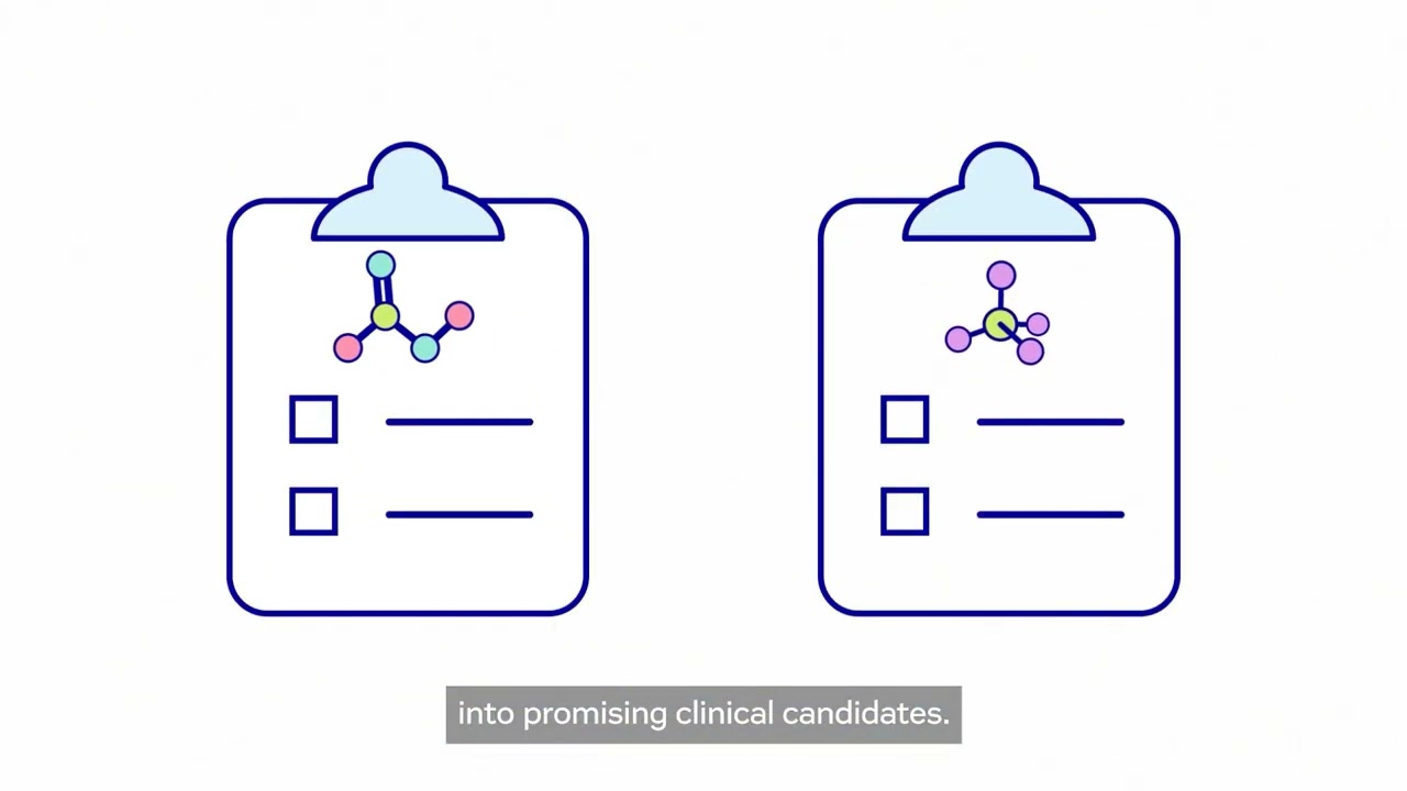 How can Evotec support your drug development journey?