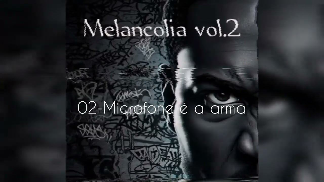 Faixa 02- Free  album- underground vivo- Melancolia vol 2