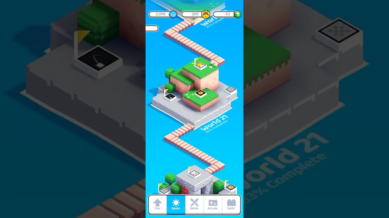 играю в фанкаду часть 23