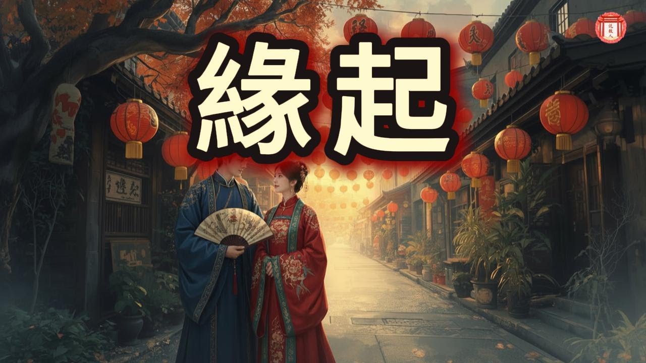 民間故事：《緣起》说故人 