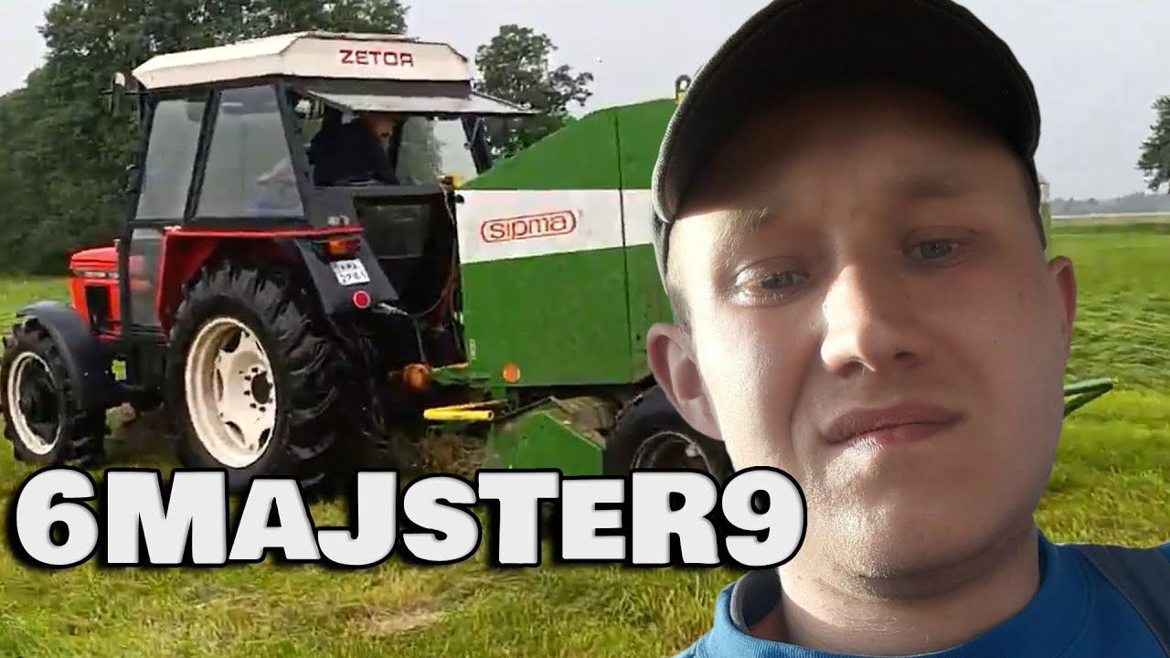6MaJsTeR9 ale to Paweł Zduniak