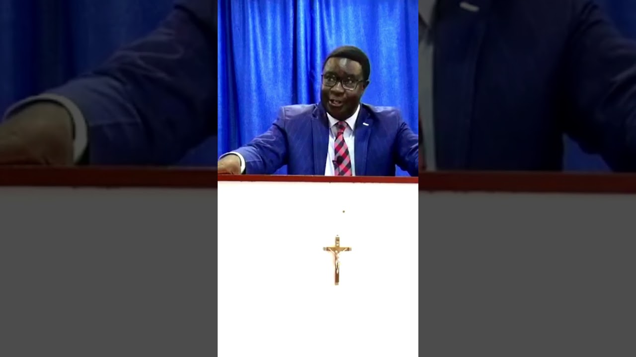Short Runway - Rev Simon Shiveka