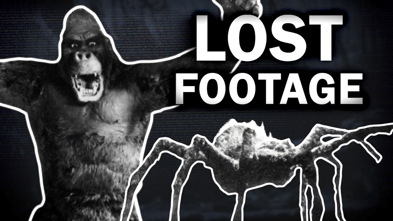 King Kong 