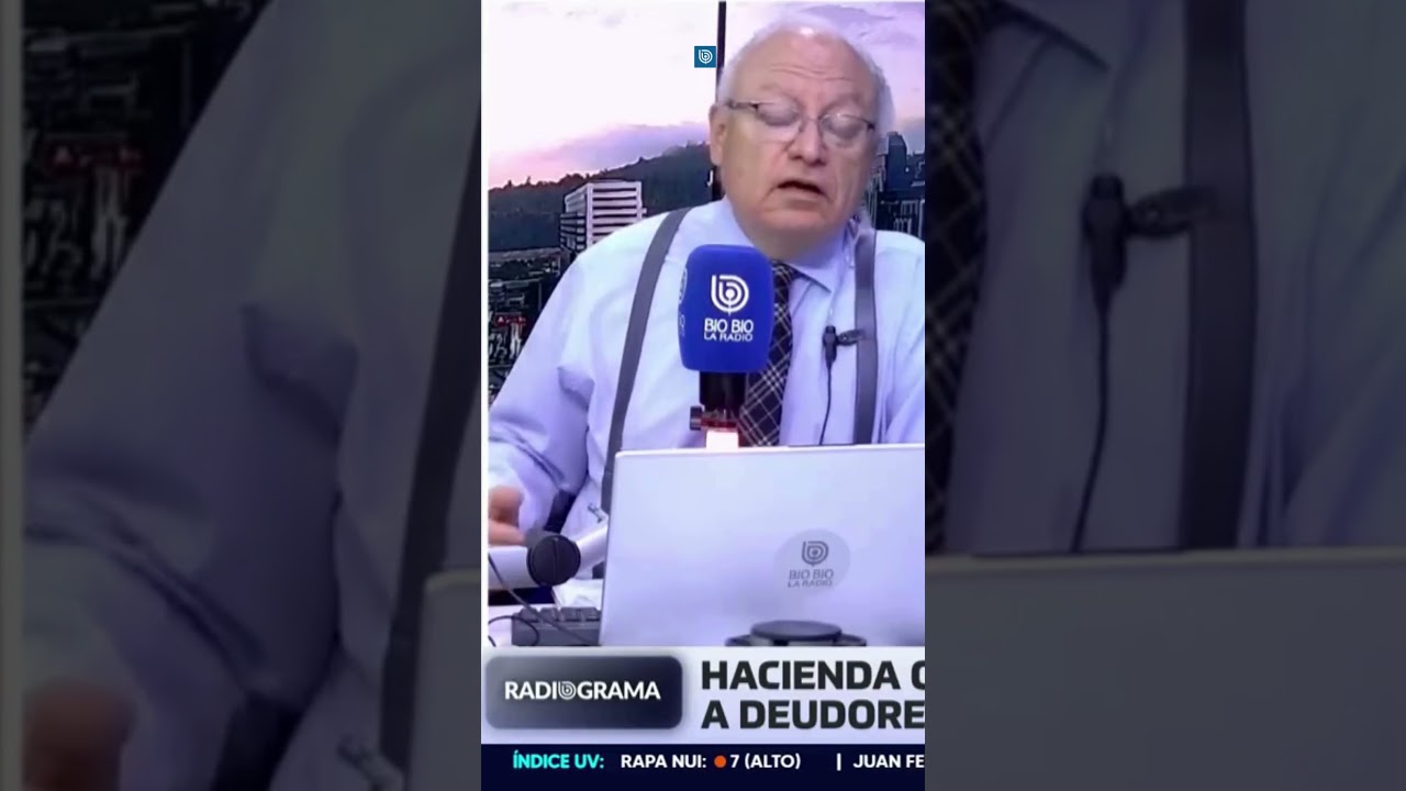 Deuda del CAE: 