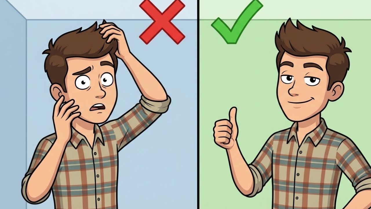 How to Talk About Your Daily Routine in English