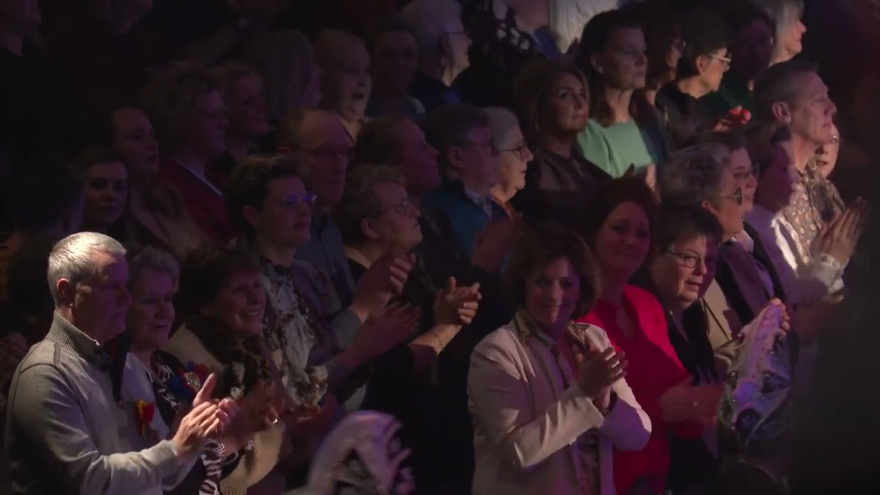 Venlo Medley (Opkomst Vastelaovesgezelschappen) - Vastelaoveskônzerte 2024