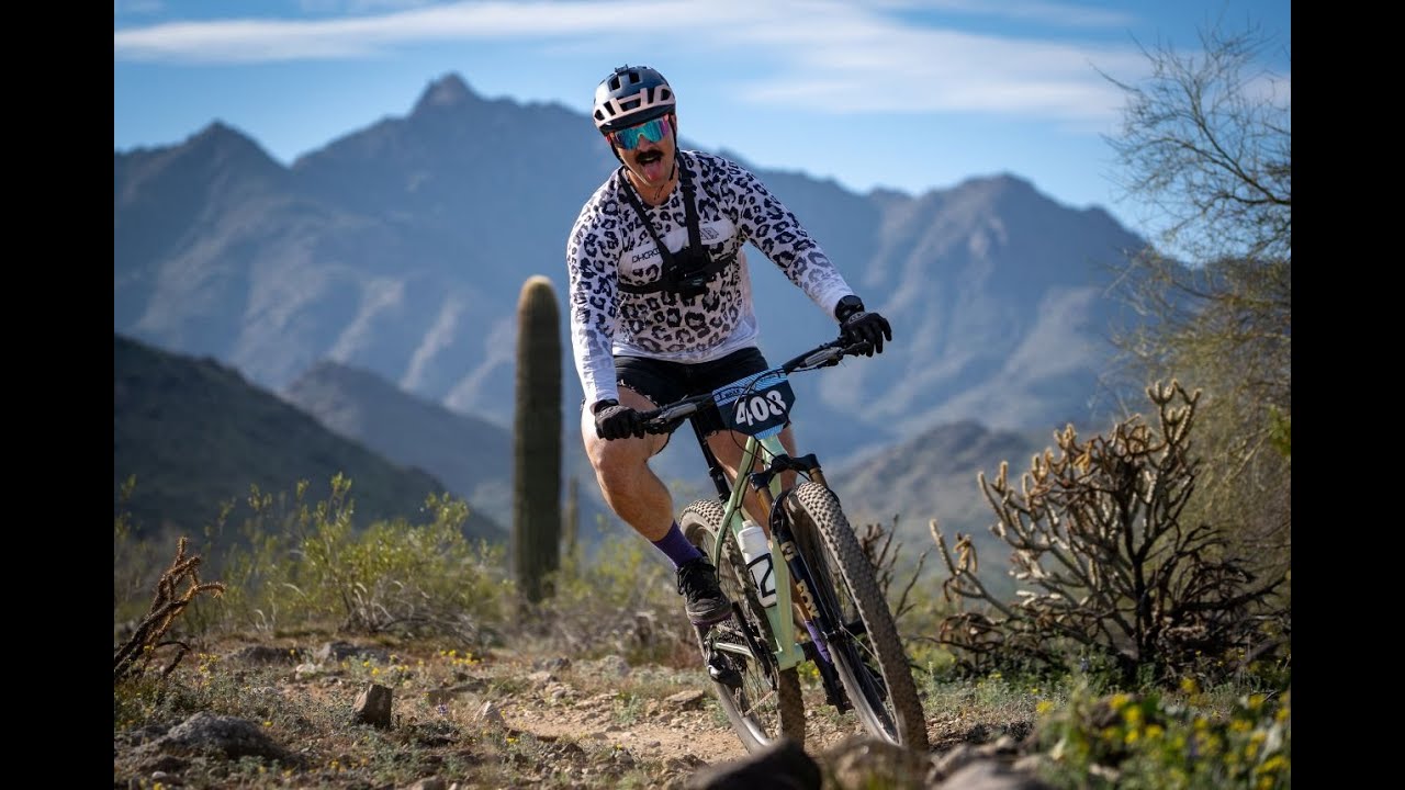 2026 MBAA Hedgehog Hustle, First Timers, Hard Trails on Hard Tails